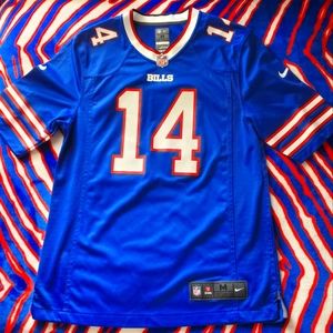 Stefon Diggs Mens Jersey